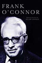 Cover of “Frank O’Connor - Critical essays”