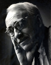 Frank O’Connor